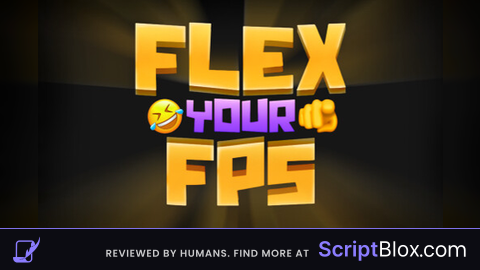 FPS CHANGER
