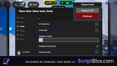 Tbao Hub