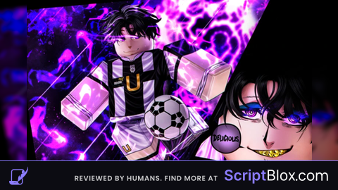 BEST Free BLR Script Visual BETA LegitDribble Hitbox and etc