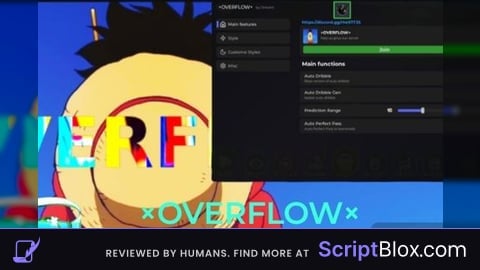 *NEW*BLR AND TSB SCRIPT THE BEST "OVERFLOW HUB"