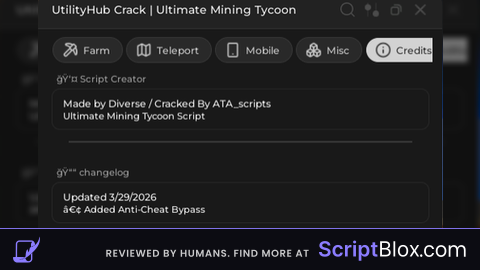 Utiliy Hub Crack
