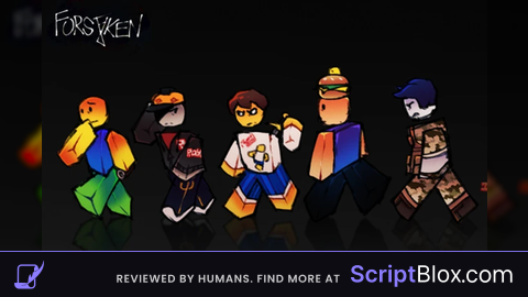 Check profile for new script