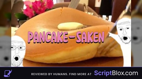 PancakeSaken Script