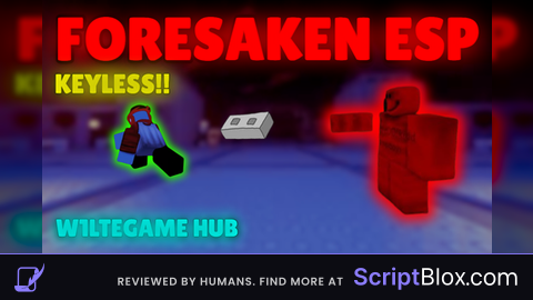 NO KEY Killers And Survivors BEST Esp Script