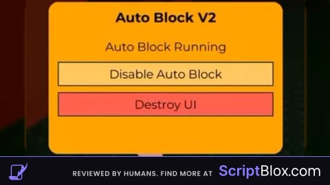 Auto Block V2 for Guest 1337 by Hecker