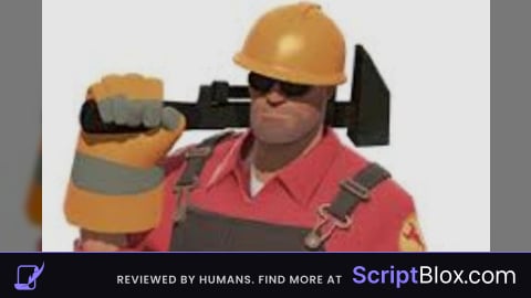 Engineer Scream