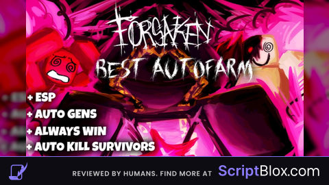 AUTO GENERATOR AUTO KILL ALWAYS WIN AUTO FARM BEST