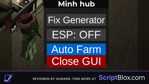 Minh Hub