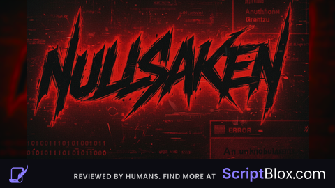 Nullsaken V8
