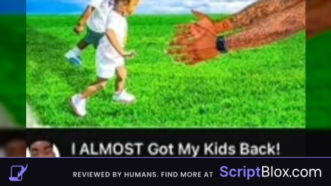 Script for