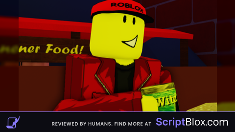 Elliot Aimbot And Auto Throw Pizza