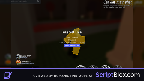 Universal script