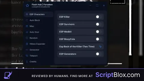 Best SCRIPT UNDETECTED AUTO GENERATORS AUTO BLOCK AND MORE