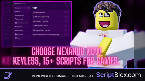 NexaHub