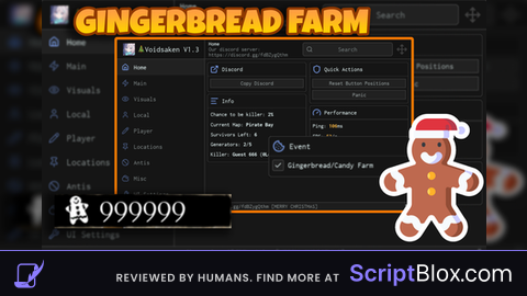 EVENT FARM