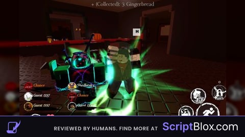 Backflip for