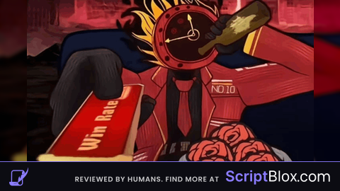 ms4 jason anims script READ DESC