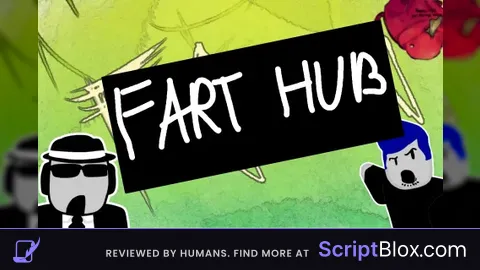 Fa-Rt Hub | Script GUI