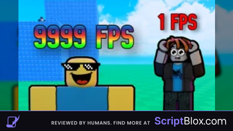 Fps :/