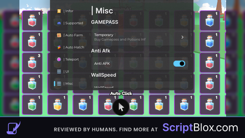 SCRIPT NEW GAME