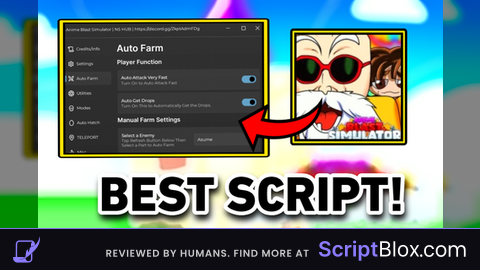 Always Updated Script