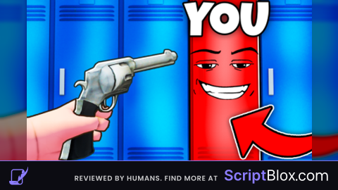 Hide or Die Script