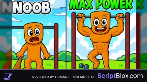 Free Op Power By LittleCreatorScript