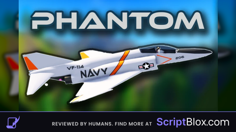 PhantomStrike Hub - Hitbox Expander, Wallhack ESP
