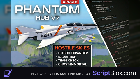 PhantomStrike Hub