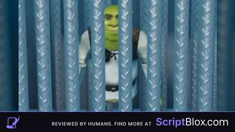 scale head