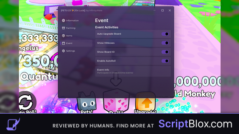 OP KEYLESS SCRIPT