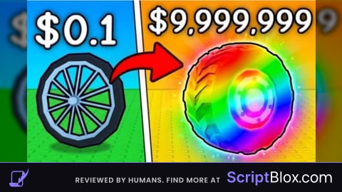 Auto Eggs  Launch A Wheel