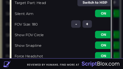 S*.Hook, SilentAim, Player, ESP, RapidFire. Infinite Ammo