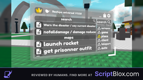 Rochips universal nds edition