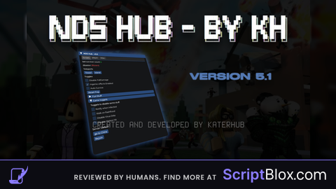 NDS Hub