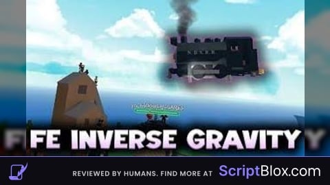 Inverse Gravity FE