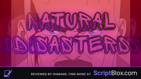 Omniman Script NDS