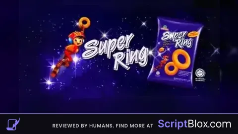 super ring v8