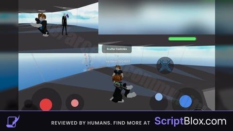 FE Fake VR Natural Disaster Keyless