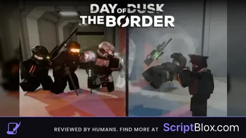 Day Of Dusk