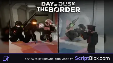 Day of Dusk