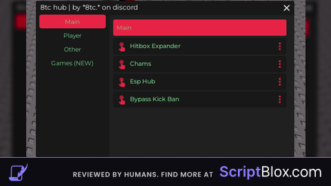 8tc hub