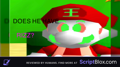 bad anticheat by my friend 7greendad