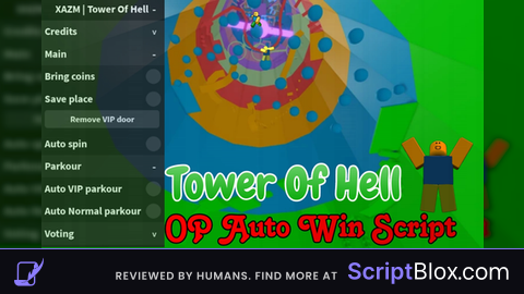 OP XAZM Hub
