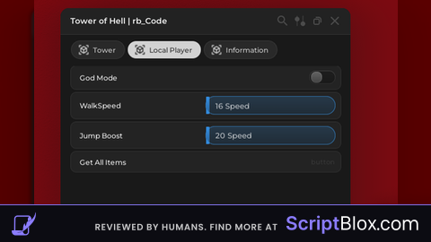 rb Code OP