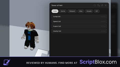 Best Keyless Script