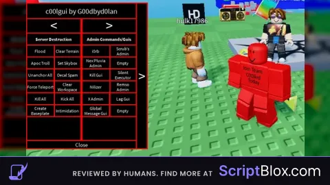 C00lgui by G00dbyd0lan