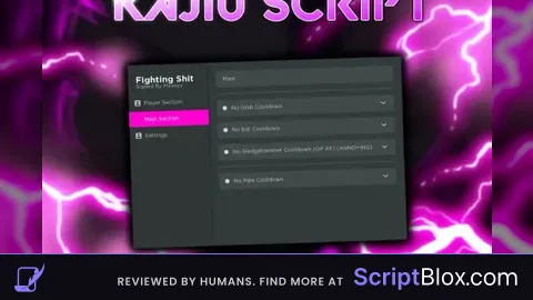 furry script