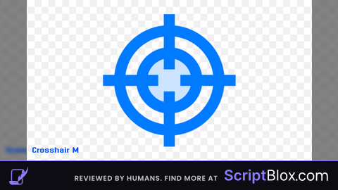 Crosshair M