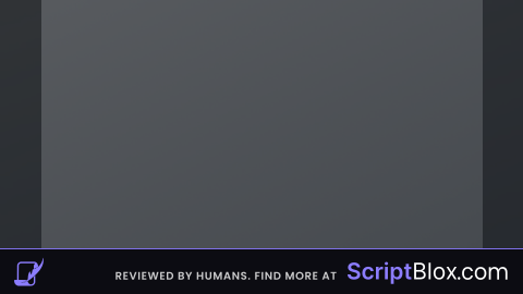 The Full Sonic Script